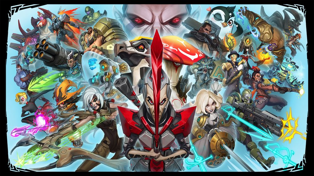 Battleborn, la nostra opinione.jpg Battleborn, la nostra opinione.jpg